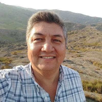 Iván Caneri