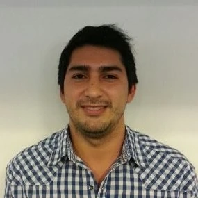 Juan Pablo Vargas