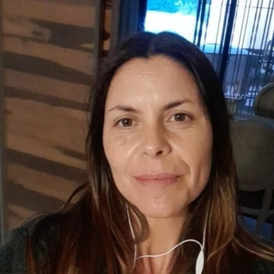 Lorena Lopez Lescano